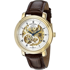 ساعت مچی روتاری ROTARY کد GS90506.06 - rotary watch gs90506.06  